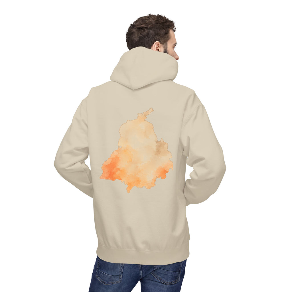 Punjab Unisex Hoodie