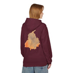 Punjab Unisex Hoodie