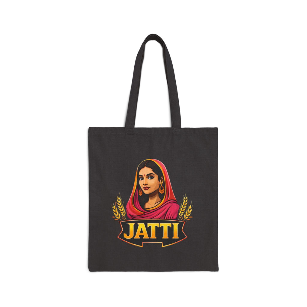 Jatti Tote Bag