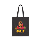 Jatti Tote Bag