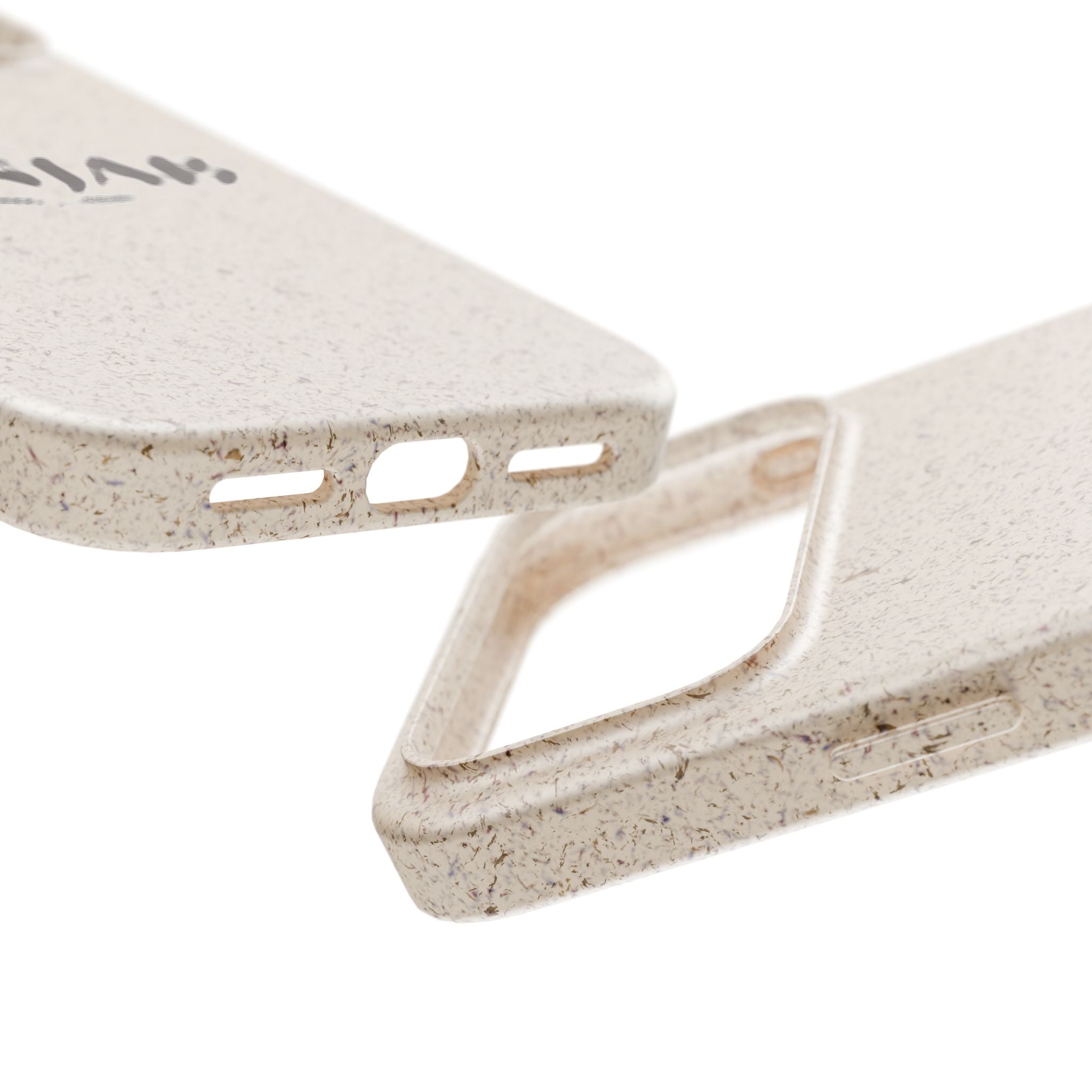 Rooted In Punjab Biodegradable Phone Case