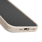 Rooted In Punjab Biodegradable Phone Case