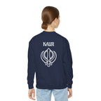 "KAUR" Junior sweatshirt