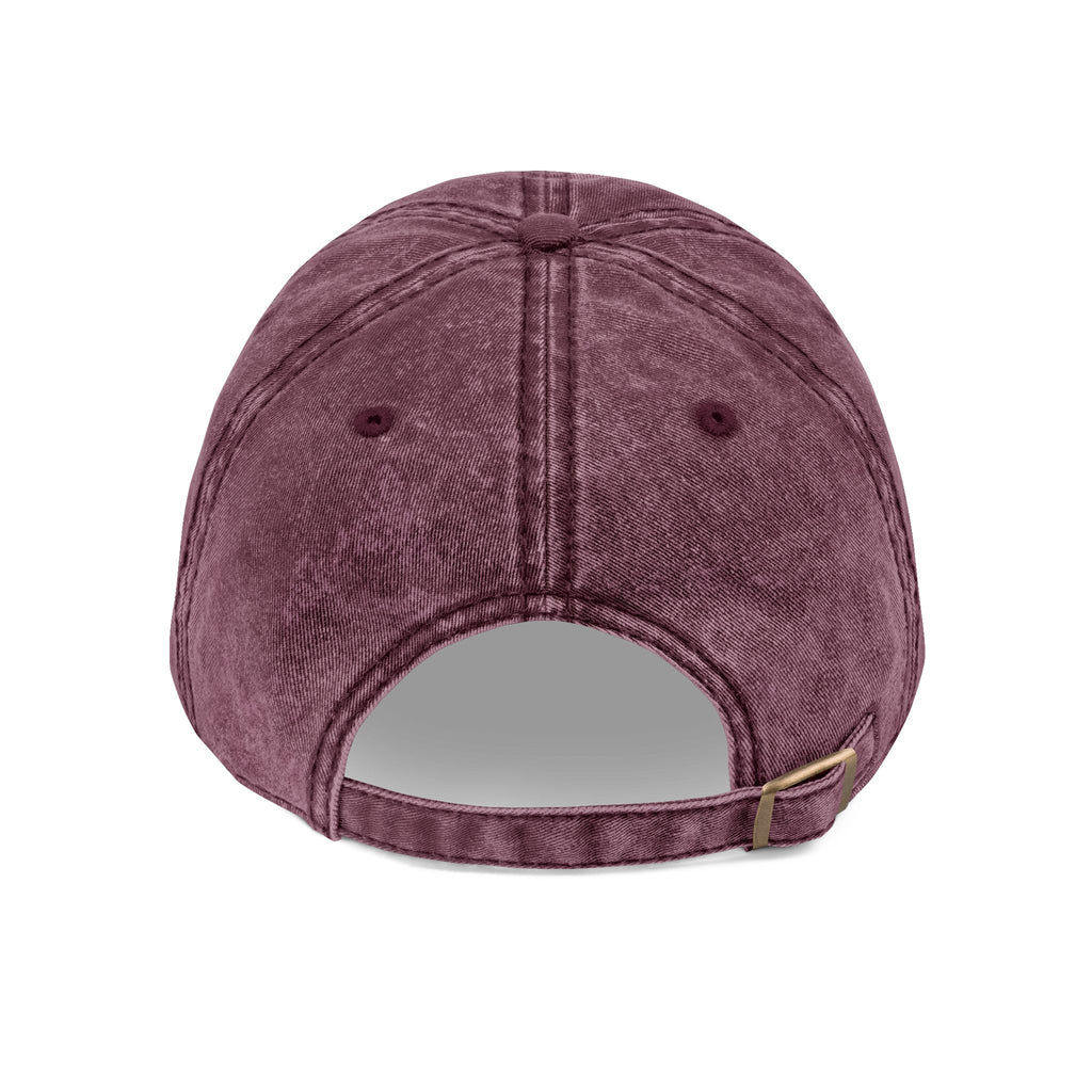 Embroidered "Singh is King" Cap