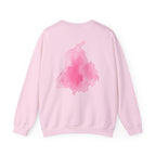 Water colour Punjab Hoodie