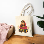 Jatti Tote Bag