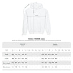 Embroidered Junior Khanda Hoodie