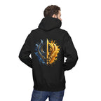 "SINGH" Khanda Hoodie