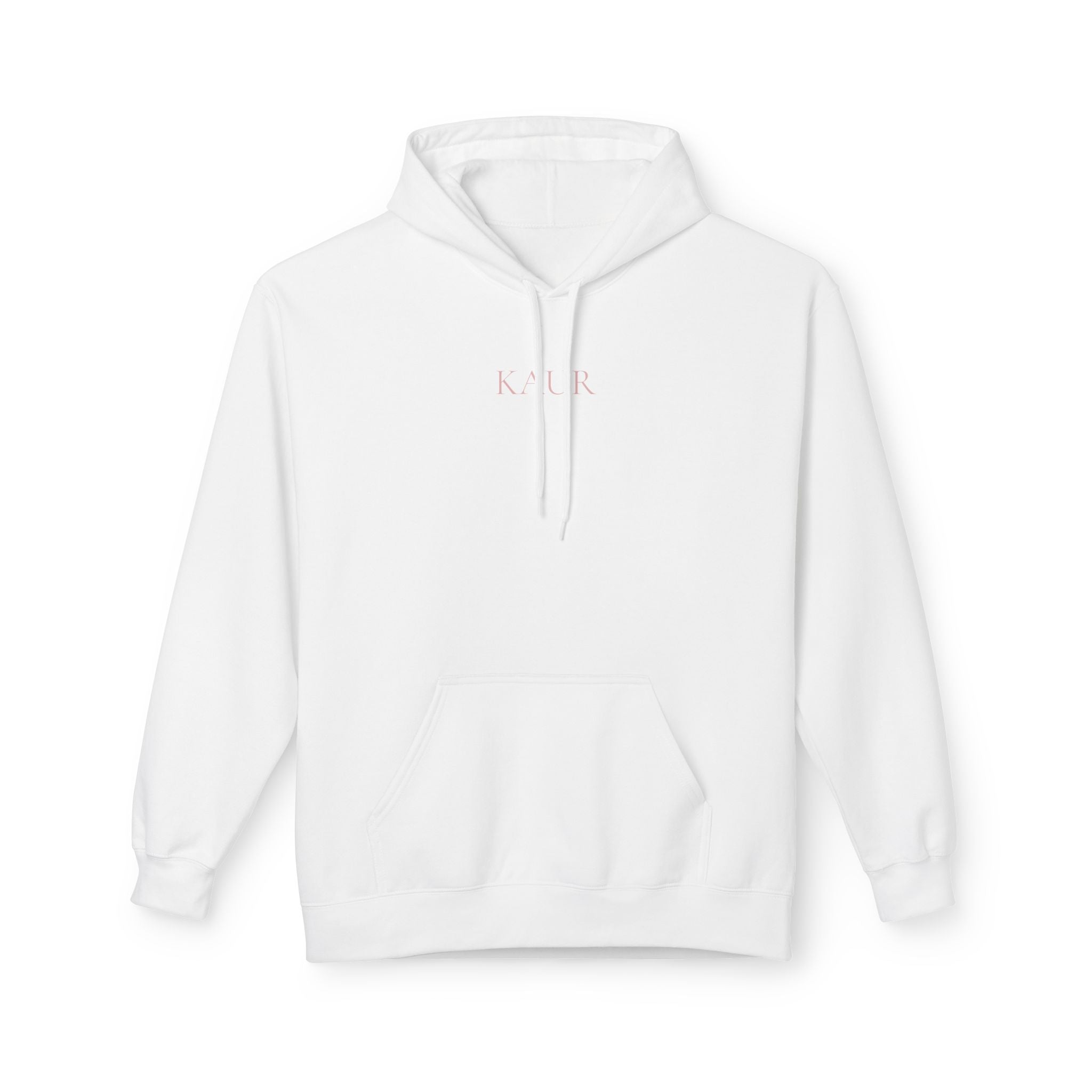 "KAUR" Khanda Hoodie
