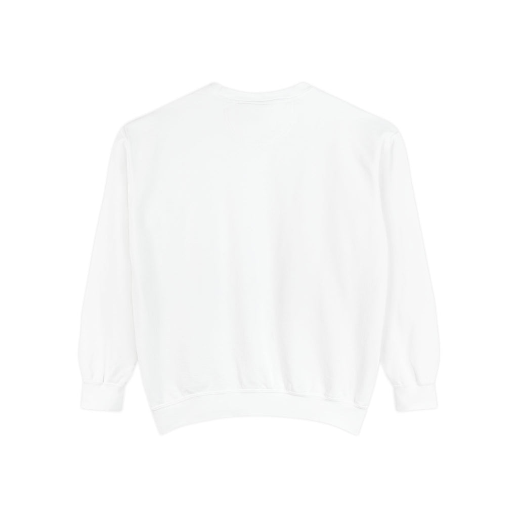 Rooted in Punjab unisex Sweatshirt