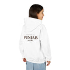 Rooted in Punjab Junior Hoodie