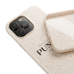 Rooted In Punjab Biodegradable Phone Case