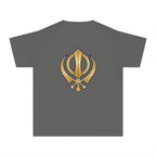 Khanda junior t shirt
