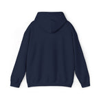 Embroidered "Singh is king" hoodie