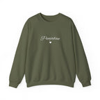 Punjaban sweatshirt