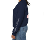 Water colour Punjab Hoodie