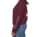 Water colour Punjab Hoodie