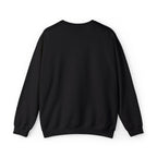 Embroidered Punjaban Sweatshirt