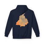 Punjab Unisex Hoodie