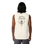 Mens "Rooted in Punjab" Tank