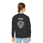 "KAUR" Junior sweatshirt