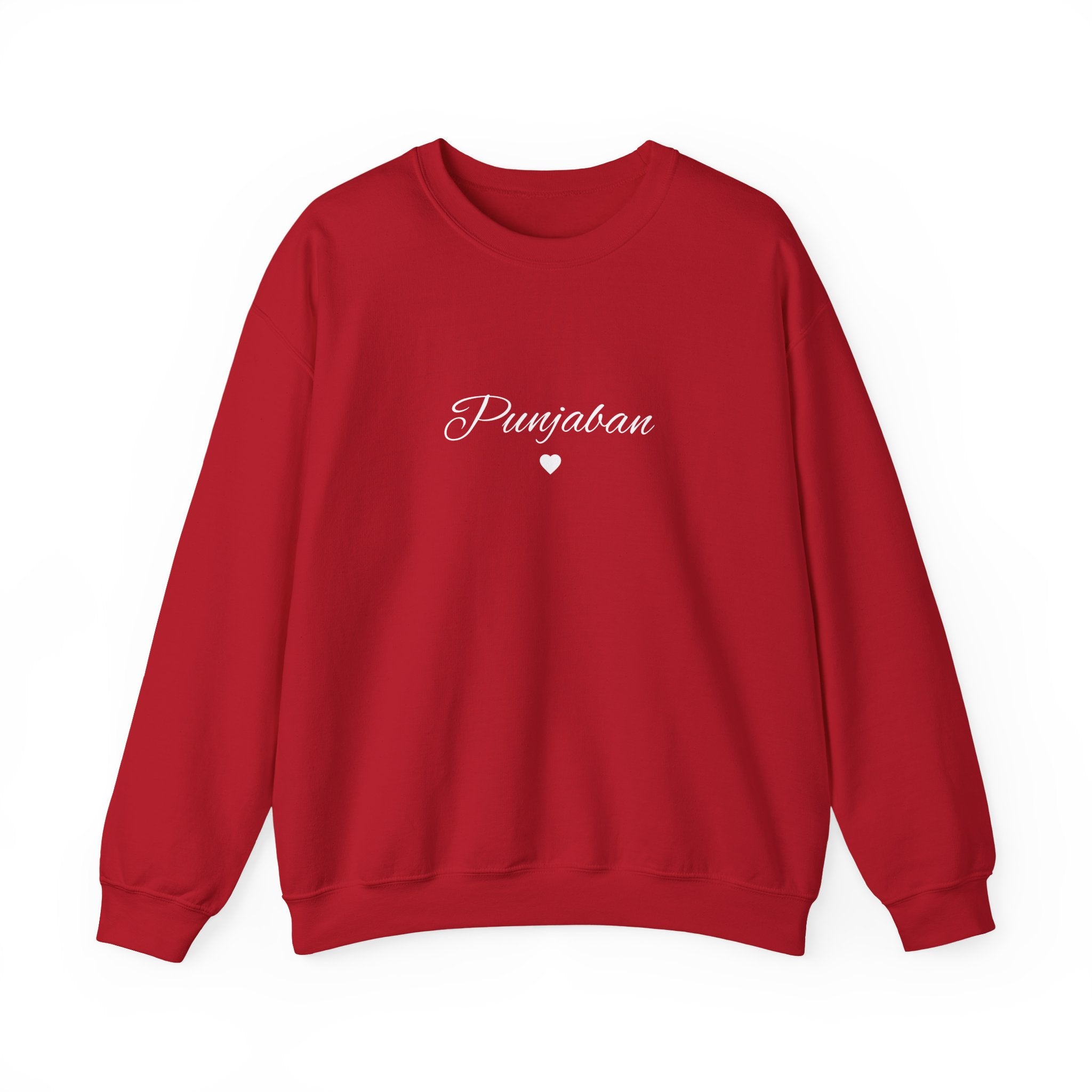 Punjaban sweatshirt
