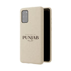 Rooted In Punjab Biodegradable Phone Case