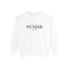 Rooted in Punjab unisex Sweatshirt