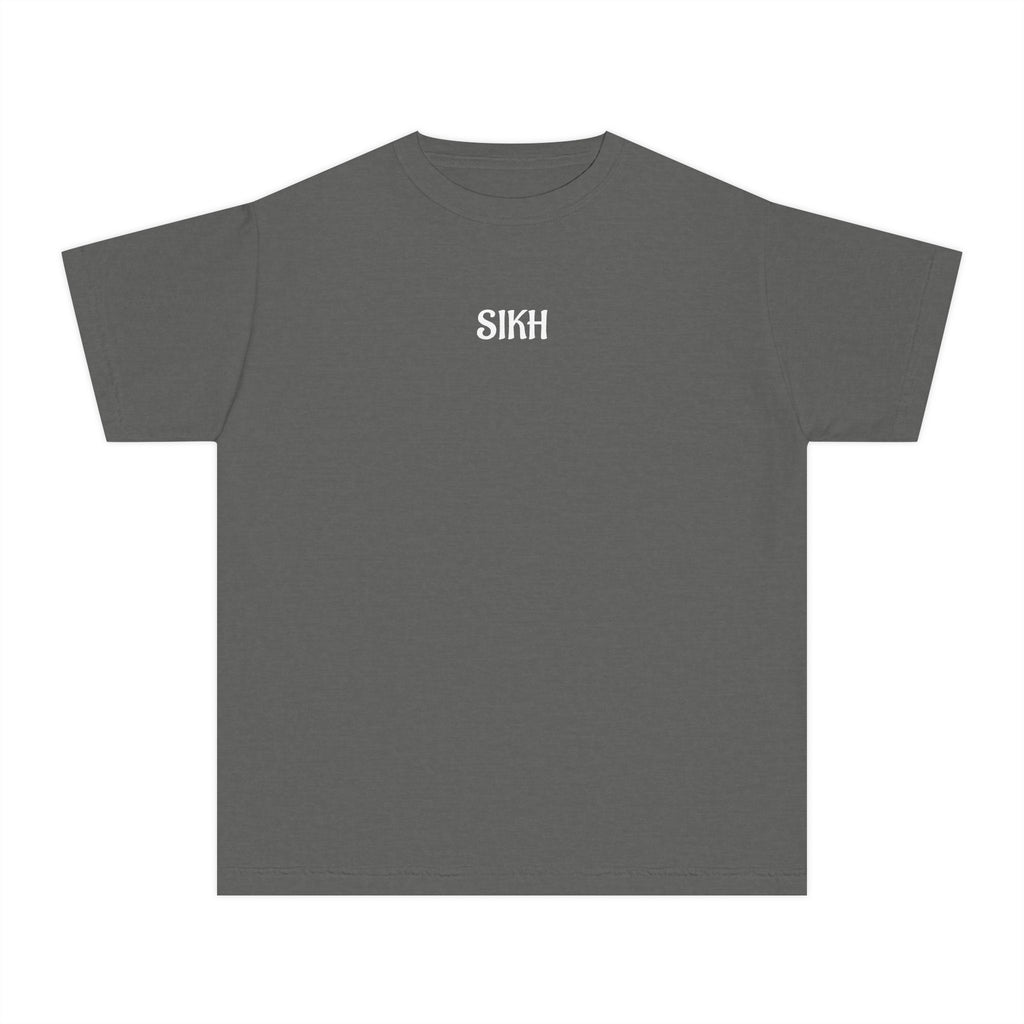 Khanda junior t shirt