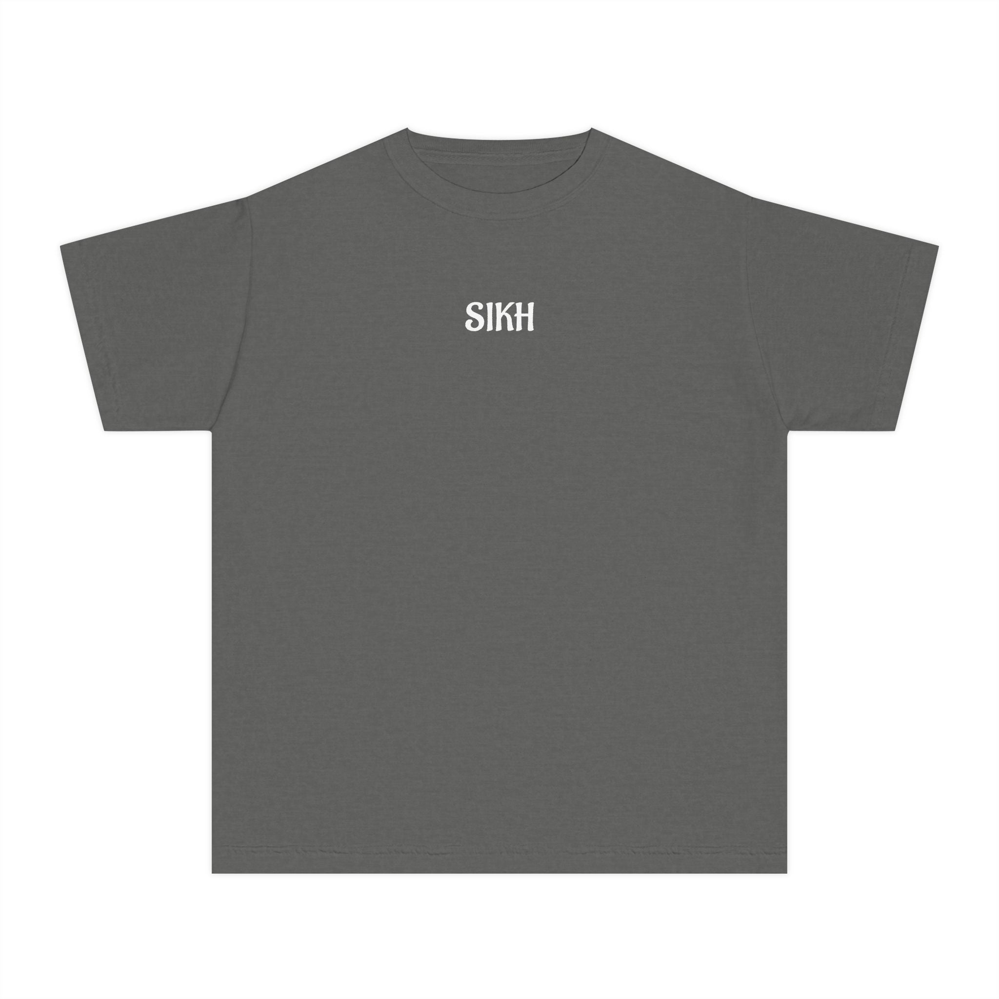 Khanda junior t shirt