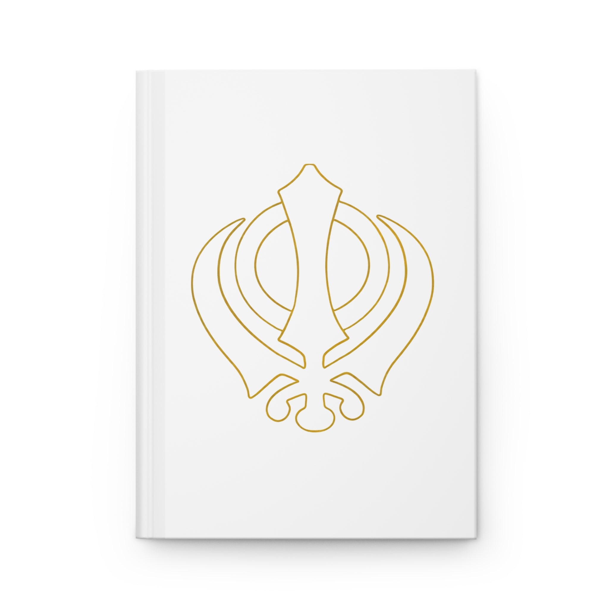 Khanda Journal