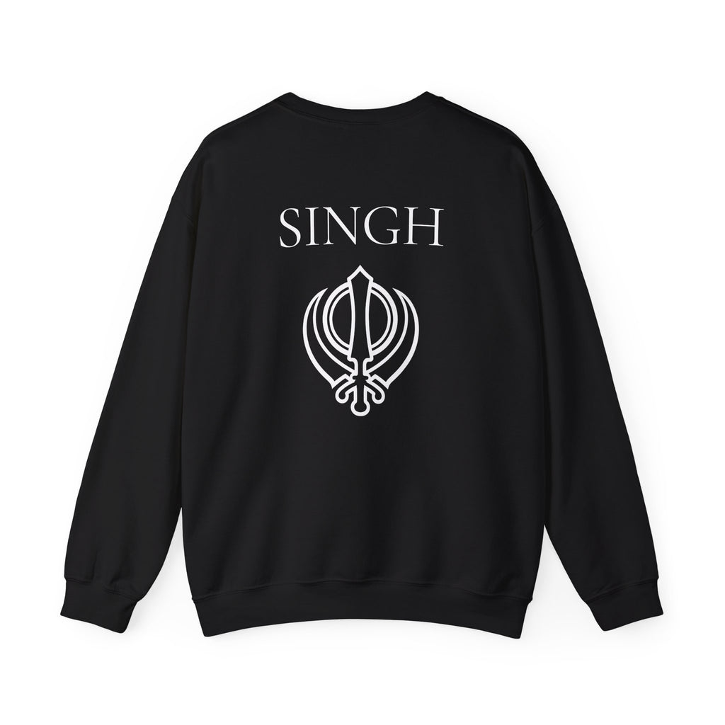 'SINGH' Sweatshirt