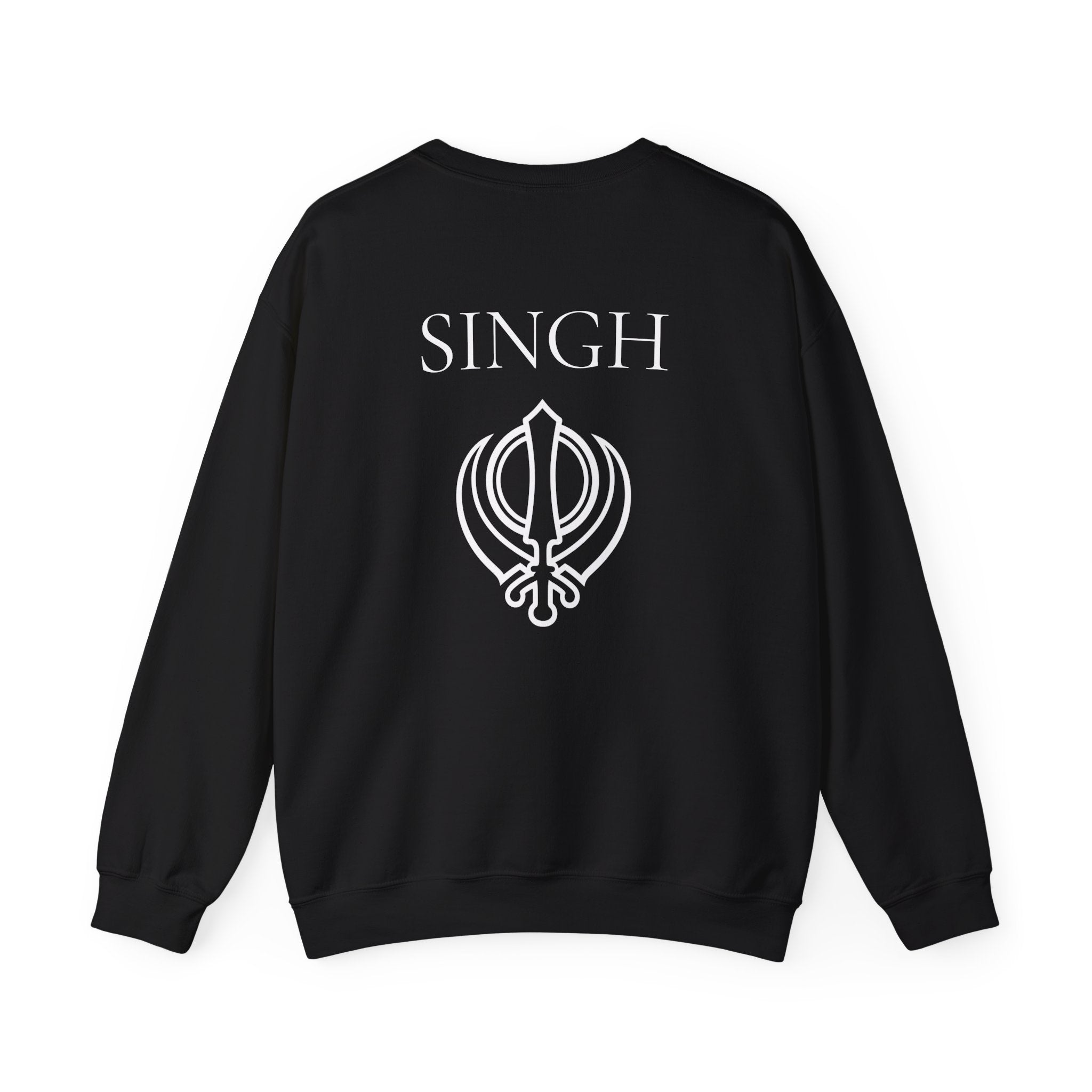 'SINGH' Sweatshirt