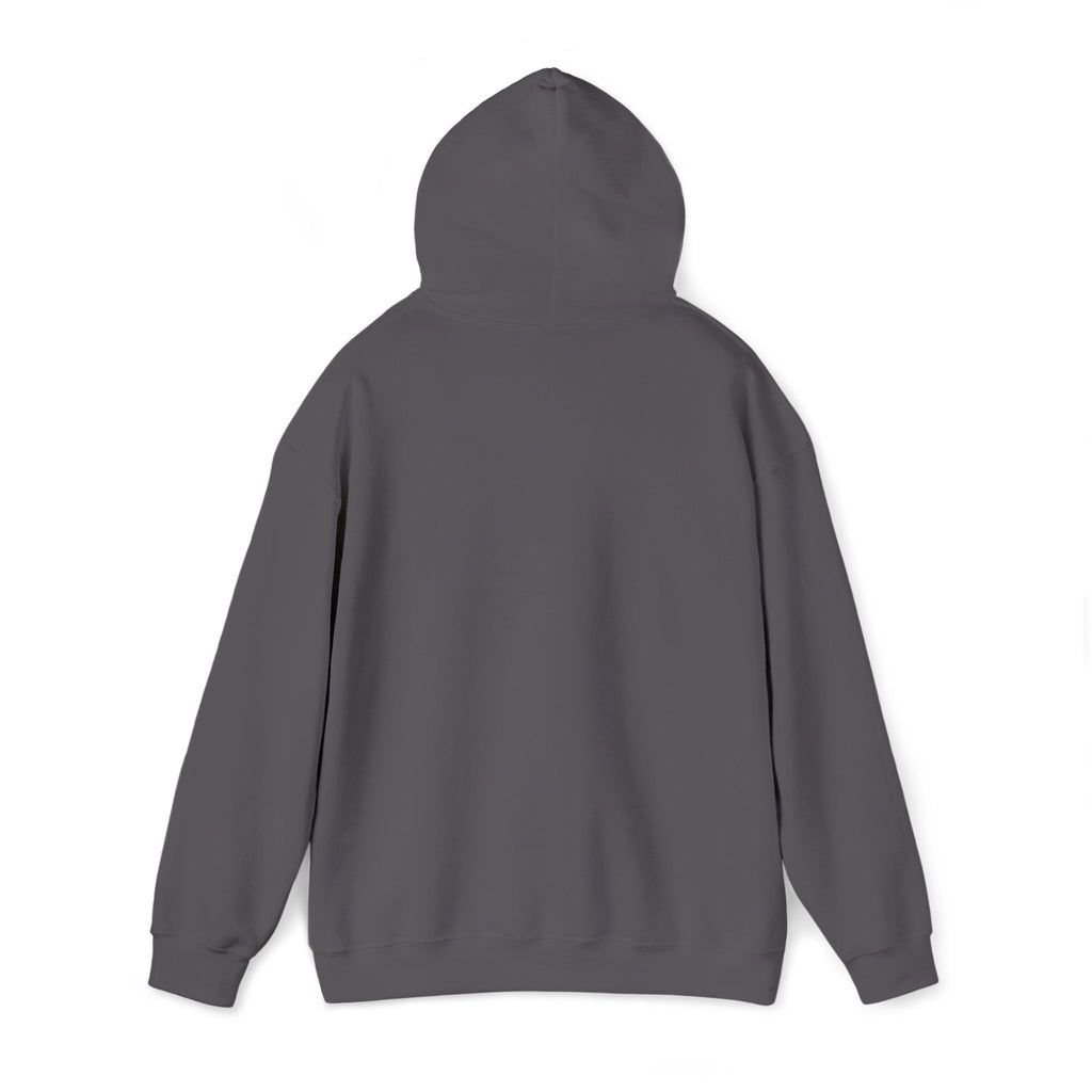 Embroidered "Singh is king" hoodie