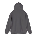 Embroidered "Singh is king" hoodie