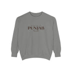 Rooted in Punjab unisex Sweatshirt
