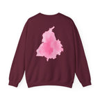 Water colour Punjab Hoodie