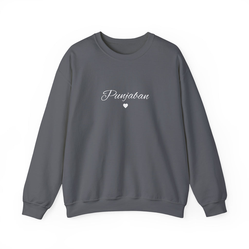 Punjaban sweatshirt