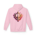 "KAUR" Khanda Hoodie