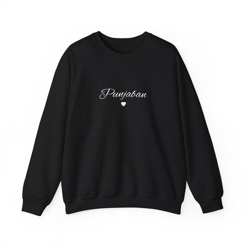 Punjaban sweatshirt