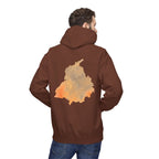 Punjab Unisex Hoodie