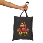 Jatti Tote Bag