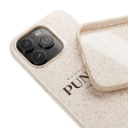 Rooted In Punjab Biodegradable Phone Case