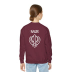 "KAUR" Junior sweatshirt