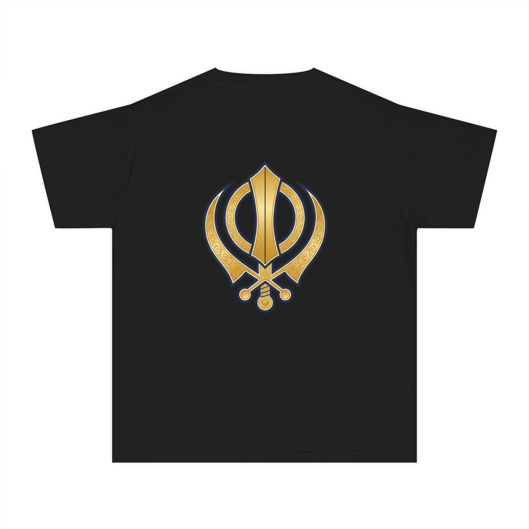 Khanda junior t shirt