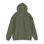 Embroidered "Singh is king" hoodie