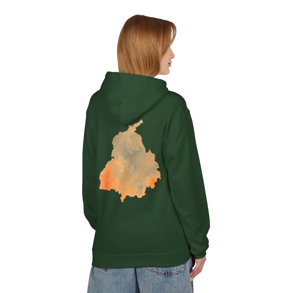 Punjab Unisex Hoodie