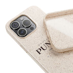Rooted In Punjab Biodegradable Phone Case