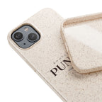 Rooted In Punjab Biodegradable Phone Case