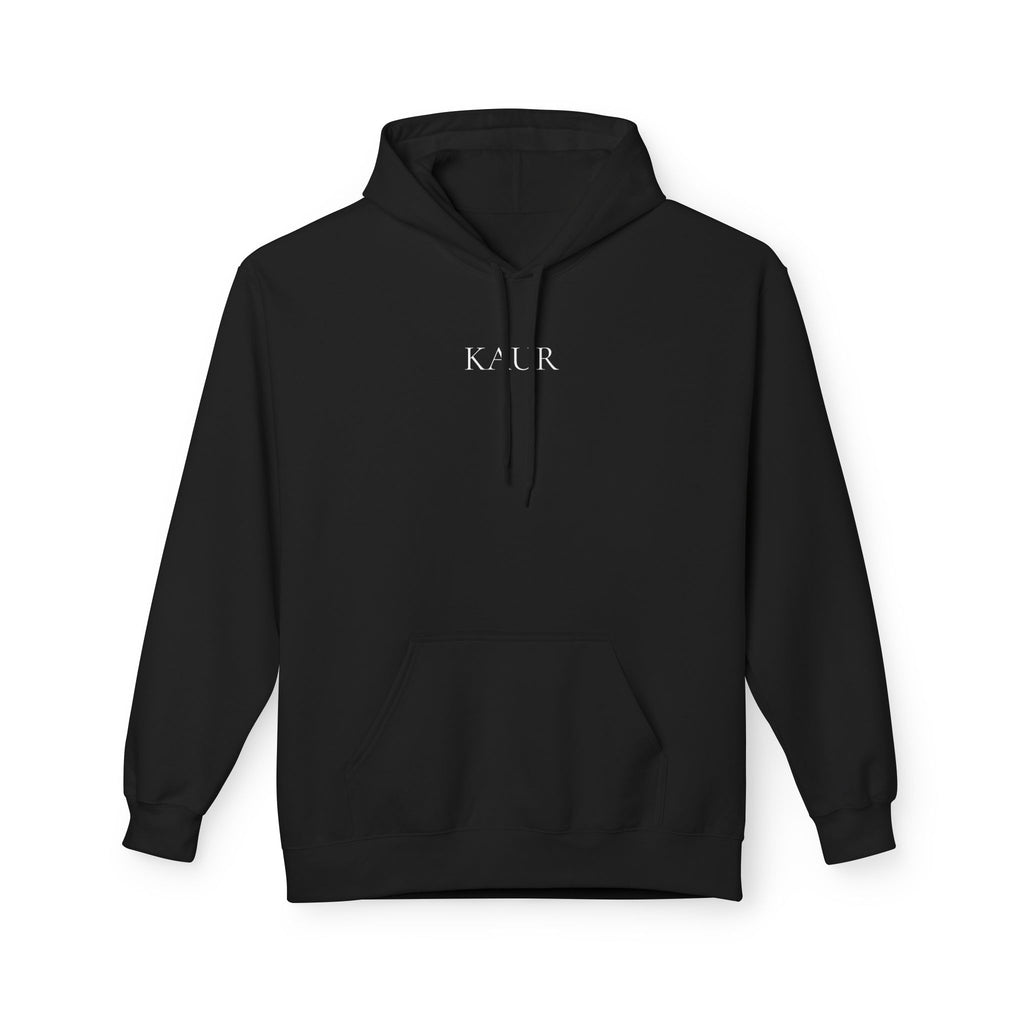 "KAUR" Khanda Hoodie